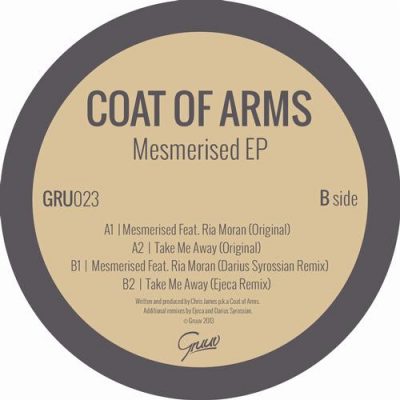 00-Coat Of Arms-Mesmerised EP GRU023-2013--Feelmusic.cc