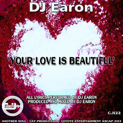 00-DJ Earon-Your Love Is Beautiful CJ122-2013--Feelmusic.cc