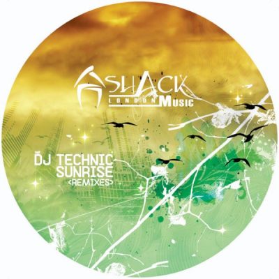 00-DJ Technic-Sunrise (Remixes) SM006-2013--Feelmusic.cc