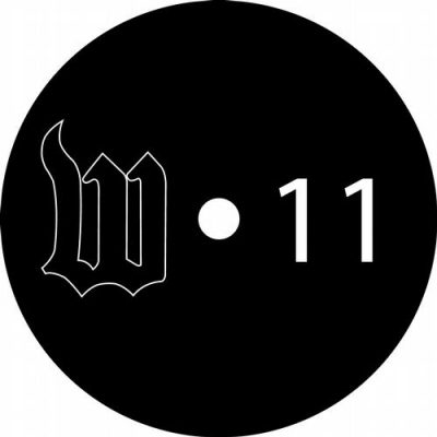 00-DJ W!ld-Rainbow In My Pocket EP W11-2013--Feelmusic.cc