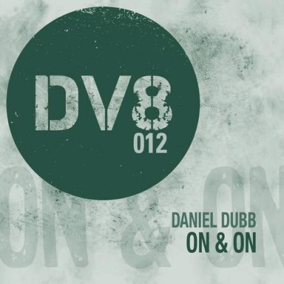 00-Daniel Dubb-On & On DV8012-2013--Feelmusic.cc