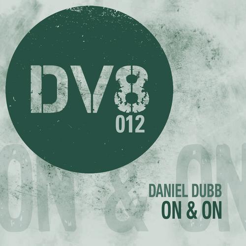 Daniel Dubb - On & On