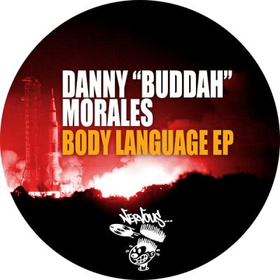 00-Danny 'buddah' Morales-Body Language EP NER22975 -2013--Feelmusic.cc