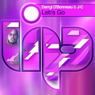 00-Darryl D'bonneau & J-C-Let's Go LIP075-2013--Feelmusic.cc