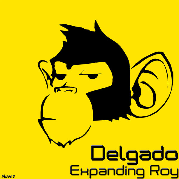 Delgado - Expanding Roy