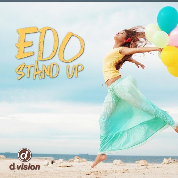 Edo - Stand Up