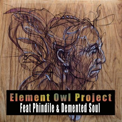 00-Element Owl Project -The Chronicles EP ARM081 -2013--Feelmusic.cc
