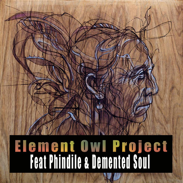 Element Owl Project - The Chronicles EP