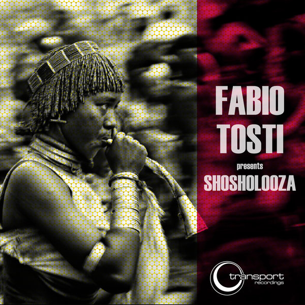 Fabio Tosti - Shosholooza
