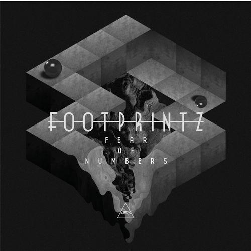 Footprintz - Fear Of Numbers