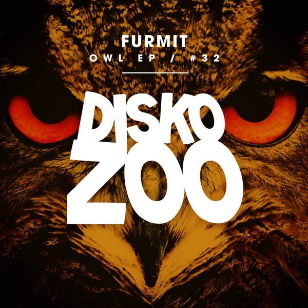 Furmit - Owl EP