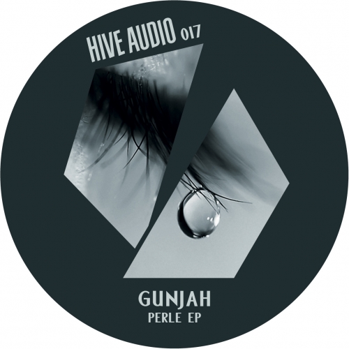 Gunjah - Goodbye Perle EP