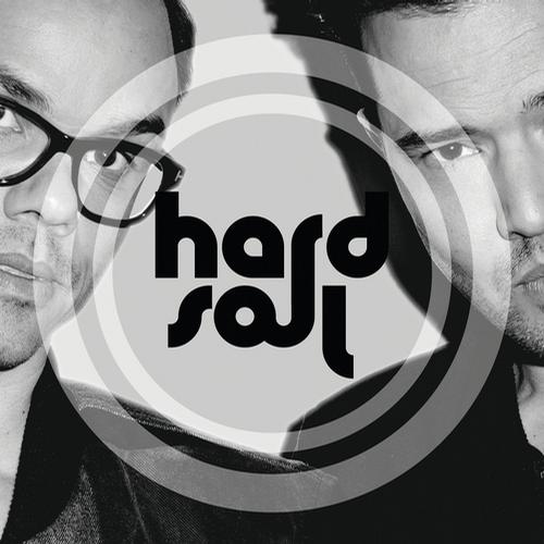 Hardsoul - The Album