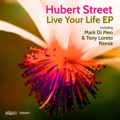 00-Hubert Street-Live Your Life EP KSS 1407 -2013--Feelmusic.cc