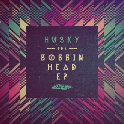 00-Husky-The Bobbin Head EP SLT066-2013--Feelmusic.cc