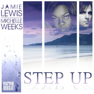 00-Jamie Lewis & Michelle Weeks-Step Up PM157-2013--Feelmusic.cc