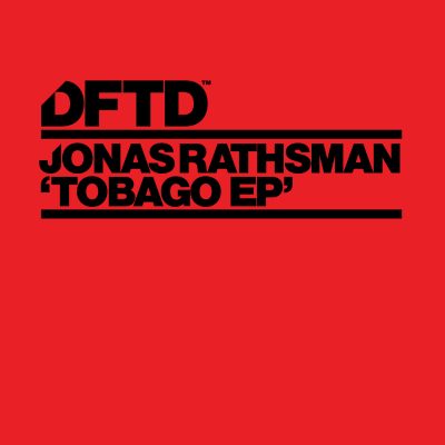00-Jonas Rathsman-Tobago EP DFTDS002D-2013--Feelmusic.cc