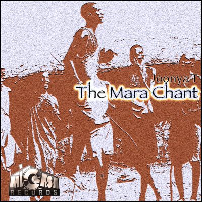 00-Joonya T-The Mara Chant MCR-080-2013--Feelmusic.cc