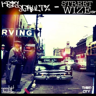 00-Kris Schultz-Street Wize EP TCR005-2013--Feelmusic.cc