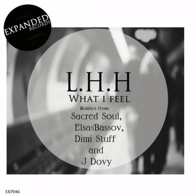 00-L.H.H.-What I Feel EXP046-2013--Feelmusic.cc