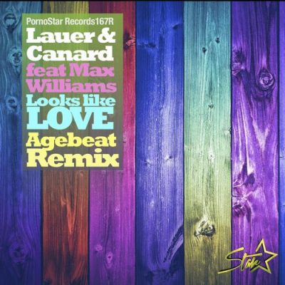 00-Lauer & Canard feat. Max Williams-It Looks Like Love PR167-2013--Feelmusic.cc