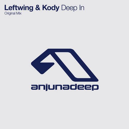 Leftwing & Kody - Deep In