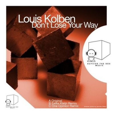 00-Louis Kolben-Don't Lose Your Way OTB082 -2013--Feelmusic.cc