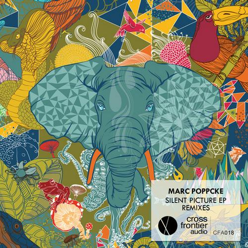 Marc Poppcke - Silent Picture Remixes