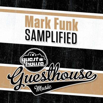 00-Mark Funk-Samplified GMD183-2013--Feelmusic.cc