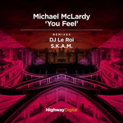 00-Michael Mclardy-You Feel HWD42034-2013--Feelmusic.cc