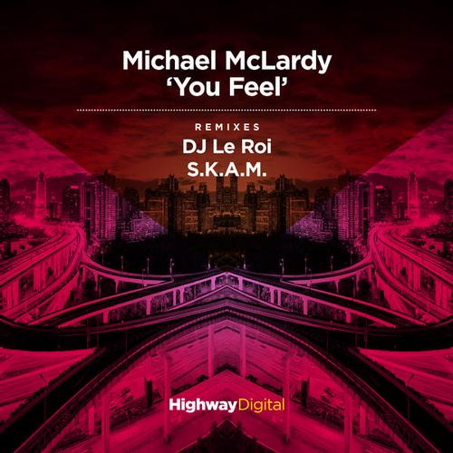 Michael Mclardy - You Feel
