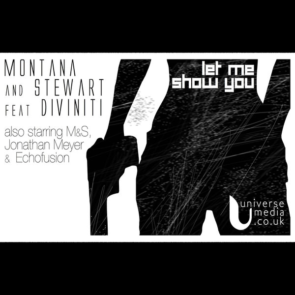 Montana & Stewart Ft Diviniti - Let Me Show You