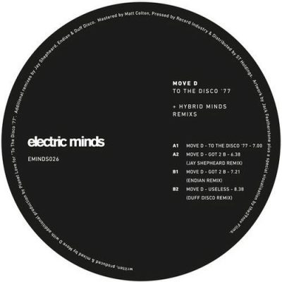 00-Move D-To The Disco 77 & Hybrid Minds Remixes EMINDS026-2013--Feelmusic.cc