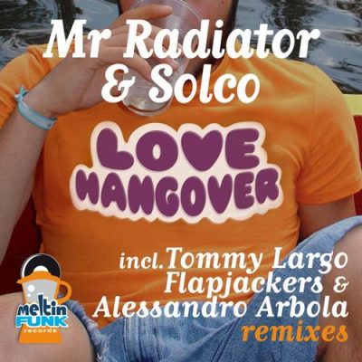 00-Mr Radiator Solco-Love Hangover MFR023-2013--Feelmusic.cc