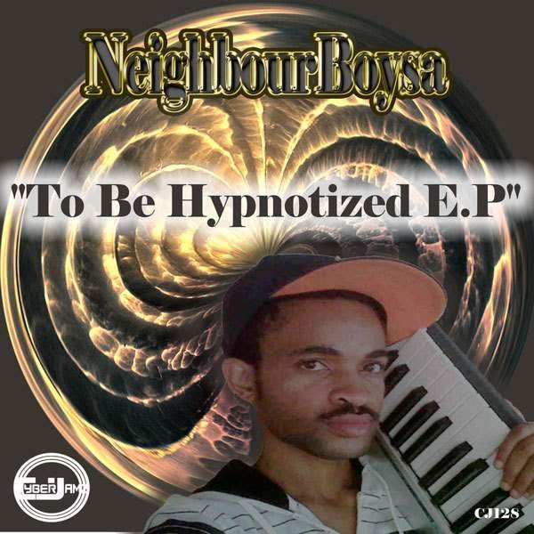 Neighbourboysa - To Be Hypnotized E.P