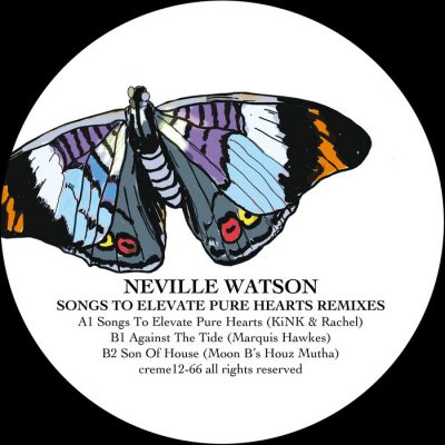 00-Neville Watson-Songs To Elevate Pure Hearts Remixes CREME1266-2013--Feelmusic.cc