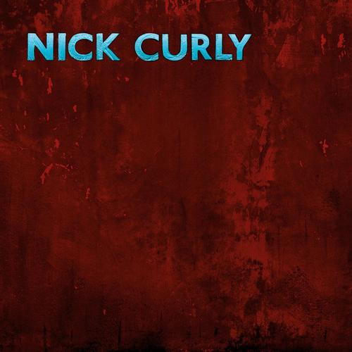 Nick Curly - Time Will Tell EP