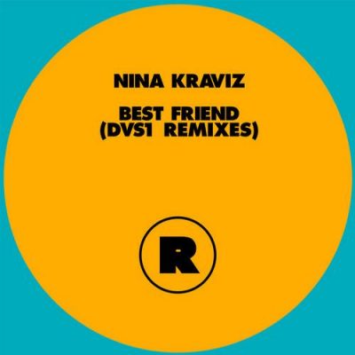 00-Nina Kraviz-Best Friend (DVS1 Remixes) REKIDS073-2013--Feelmusic.cc