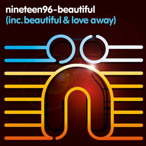 Nineteen96 - Beautiful EP