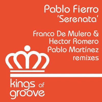 00-Pablo Fierro-Serenata kog023-2013--Feelmusic.cc