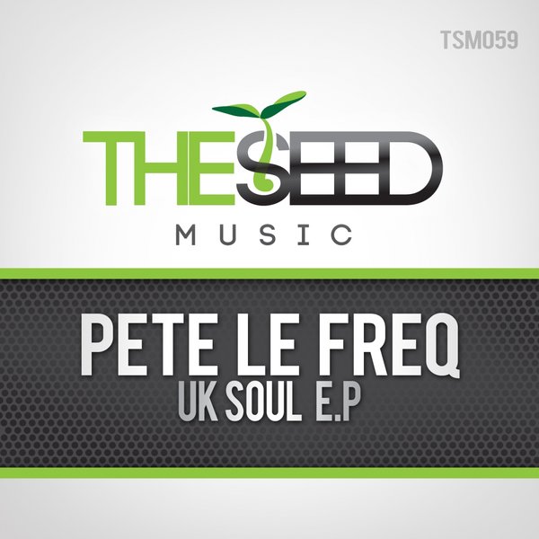 Pete Le Freq - The Seed