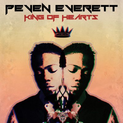 00-Peven Everett-King Of Hearts MAKINCD001-2013--Feelmusic.cc