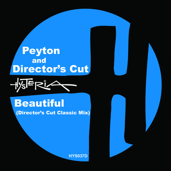 Peyton & Director's Cut - Beautiful