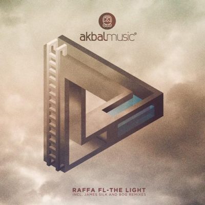 00-Raffa FL-The Light  AKBAL076-2013--Feelmusic.cc