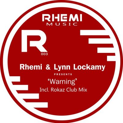 00-Rhemi & Lynn Lockamy-Warning RHEMI003-2013--Feelmusic.cc