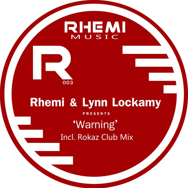 Rhemi & Lynn Lockamy - Warning