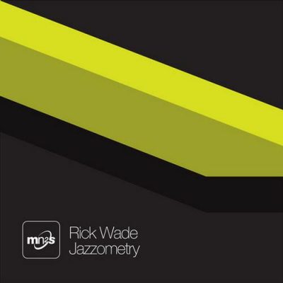 00-Rick Wade-Jazzometry MN2S149-2013--Feelmusic.cc