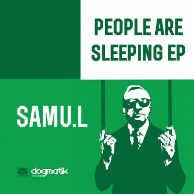 00-Samu.l-People Are Sleeping EP DD009-2013--Feelmusic.cc