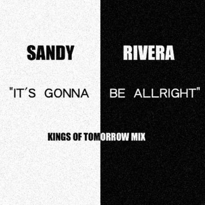 00-Sandy Rivera-It's Gonna Be Allright BWR32013-2013--Feelmusic.cc