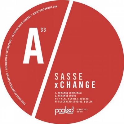 00-Sasse & Ian Pooley-Xchange PLD032-2013--Feelmusic.cc